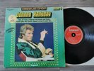 LP JOHNNY HALLYDAY QUE JE T'AIME VOL.5 6886.186 IMPACT 6° SERIE 1982 CODE IM/01