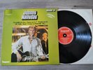 LP JOHNNY HALLYDAY J'AI OUBLIER.. VOL.10 6886.217 IMPACT 7° SERIE 1983 POLYGRAM