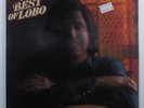 LOBO Best Of BIG TREE BT 89513 LP SEALED