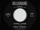 Latin Funk 45 - Rulie Garcia - Horny Lover - Billionaire - VG+ mp3