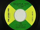 Northern Soul 45 - Curtis Smith - The Living End - Essica - VG++ mp3 - promo