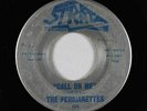 Northern Soul 45 - Persianettes - Call On Me - Strata - mp3