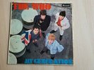 THE WHO – My Generation (1965)  UK original Brunswick mono LP