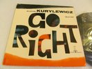 Andrzej Kurylewicz Quintet 1963 Go Right POLSKIE NAGRANIA MUZA POLISH JAZZ