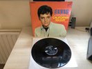 Elvis Presley - Japanese 1966 Gatefold California Holiday SRA-5076 - EX LP Vinyl