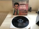 Elvis Presley - Japanese 1965 Gatefold Harem Holiday SHP-5518 - VG++ LP Vinyl
