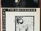 SIOUXSIE & THE BANSHEES THIS WHEEL'S ON FIRE 2 VERSIONS RARE 12 INCH USA PROMO