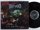 ZED YAGO Pilgrimage RCA LP VG+ germany gatefold a
