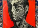 ROLLING STONES Tatuado Tattoo You Vinyl LP URUGUAY 1981 Spanish Titles Rock RARE