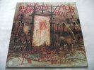BLACK SABBATH   MOB RULES ** 1981 VERTIGO LP