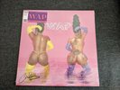 SEALED SIGNED Cardi Megan There Stallion WAP Signed Vinyl Purple Limited Edition