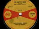 Phil Upchurch Combo - You Can't Sit Down (7