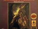 Johann Sebastian Bach - Nikolaus Harnoncourt - Matthäus-Passion (4xLP + Box)