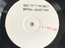NICK DRAKE 12” Vinyl Test Pressing RARE Time Has Told Me LP Original folk Album