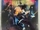 KISS Alive  Germany Edition 2XLP Vinyl 2014 Remastered New Sealed Ace Aucoin NEW