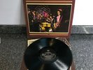 LP VINYL CREAM STRANGE BREW THE VERY BEST OF RSO RSD 5021 UK 1ST PRESS EX/NM