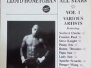 Various - Lloyd Honeyghan All Stars Vol. 1 (LP, Comp, Ltd)