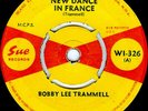 Bobby Lee Trammell - New Dance In France (7