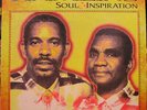 The Hamlins - Soul & Inspiration (LP, Comp)