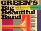 Urbie Green - Urbie Green's Big Beautiful Band (LP, Album)