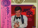 Monty Norman, John Barry, George Martin, Ferrante & Teicher - James Bond Supe...
