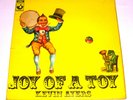 KEVIN AYERS 'JOY OF A TOY' 1969 STEREO LP (1ST PRESS) EX/VG