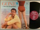 Various Artists  Gone...But Not Forgotten    Rock 'n Roll  Bobby Day Autograph
