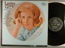 Lesley Gore  Sings Of Mixed-Up Hearts   Mono  Pop Vocal  Original Black Label
