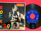 ELVIS PRESLEY (E.P. - ITALY) A72V 0074  