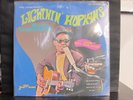 LIGHTNIN HOPKINS, BLUE LIGHTNIN - SEALED LP JEWEL 5000