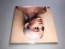 IN HAND Ariana Grande Sweetener Limited Edition Peach Opaque Vinyl 2 LP UNPLAYED