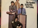 The Beatles Yesterday And Today Original '66 LA Press Capitol Records T2553 MONO