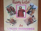 Lucho Bermudez Y Su Orquesta – Nuevos Exitos [1979] Vinyl LP Latin Cumbia Porro