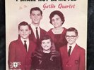 The Gatlin Quartet ‎– I Shall Not Be Moved - Larry Gatlin Sword & Shield LSP-901