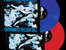 Front Line Assembly The Initial Command (Limited Ed. Colored Vinyl) Industrial