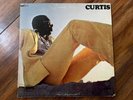 Curtis Mayfield ‎– Curtis 1970 Curtom ‎CRS 8005 Jacket VG Vinyl NM-