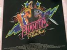 Phantom of the Paradise Soundtrack SP-3653 Vinyl Record LP Album