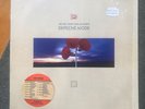 Depeche Mode Music for the Masses Vinyl LP Electronic Pop Synth-Pop Colored Blue