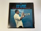 Blue Mitchell - Blue's Moods - Vinyl Record.. - RPL 9336 Riverside Stereophonic
