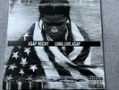 ASAP Rocky - Long Live ASAP - Orange Vinyls 2 LPS