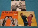 2x The Kalin Twins EP - deutsche Brunswick EPs - 10162, 10200 