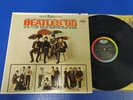 The Beatles - Beatles '65 - Rock LP Capitol ST 2228 Stereo VG+ VINYL Record