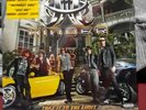 Hinder Take It to the Limit [PA] Vinyl Record 2008 Rare OOP *Sealed*