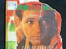 VASCO ROSSI Albachiara 45giri 7