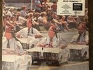 Dead Kennedys Frankenchrist Vinyl LP Virus 45 Orig Record POSTER EX