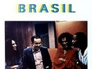 João Gilberto, Caetano Veloso, Gilberto Gil, Maria Bethânia - Brasil LP .