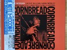 Lee Morgan – Cornbread Blue Note – BN 4222 Japanese Reissue 1991 OBI