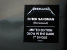 Metallica limited edition 7