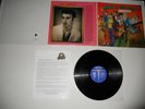 Frank Zappa/Mothers Ruben & the Jets '68 Verve Stereo 1st USA Press ULTRASONIC