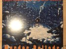 NICK CAVE AND THE BAD SEEDS - MURDER BALLADS - Schallplatte 2LP Vinyl 